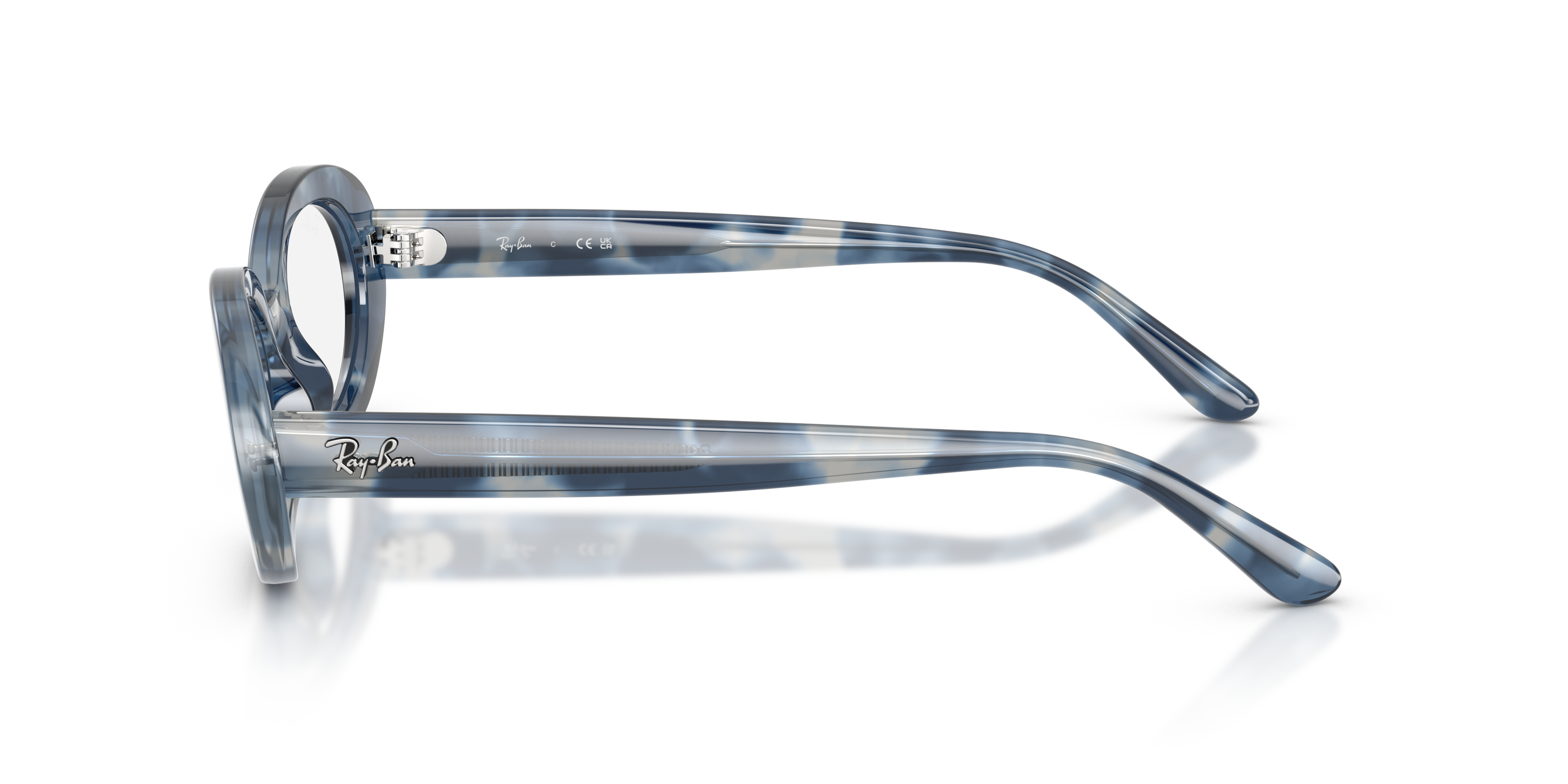 Ray-Ban RX2223V 8482  